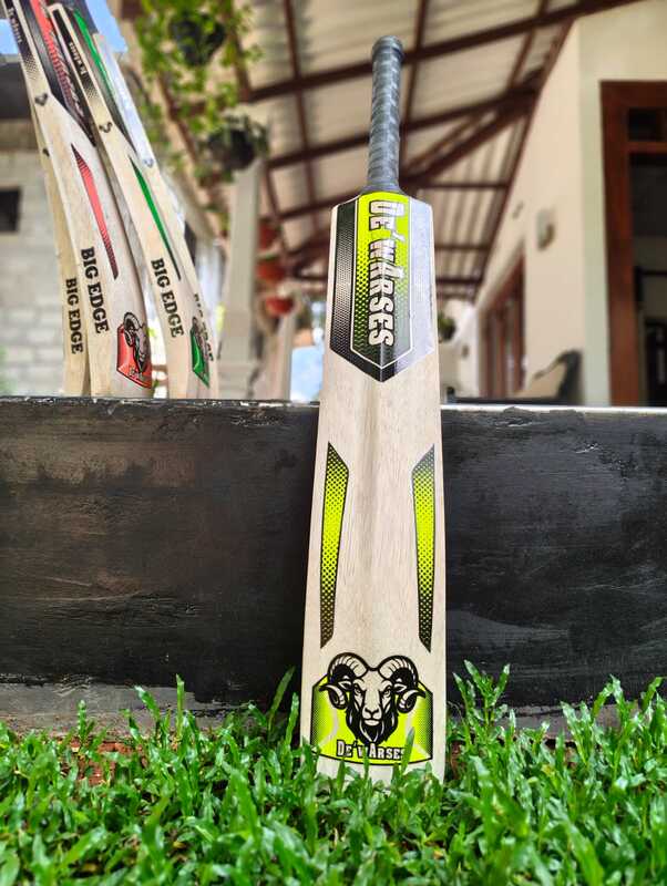 Professional Cricket Bat