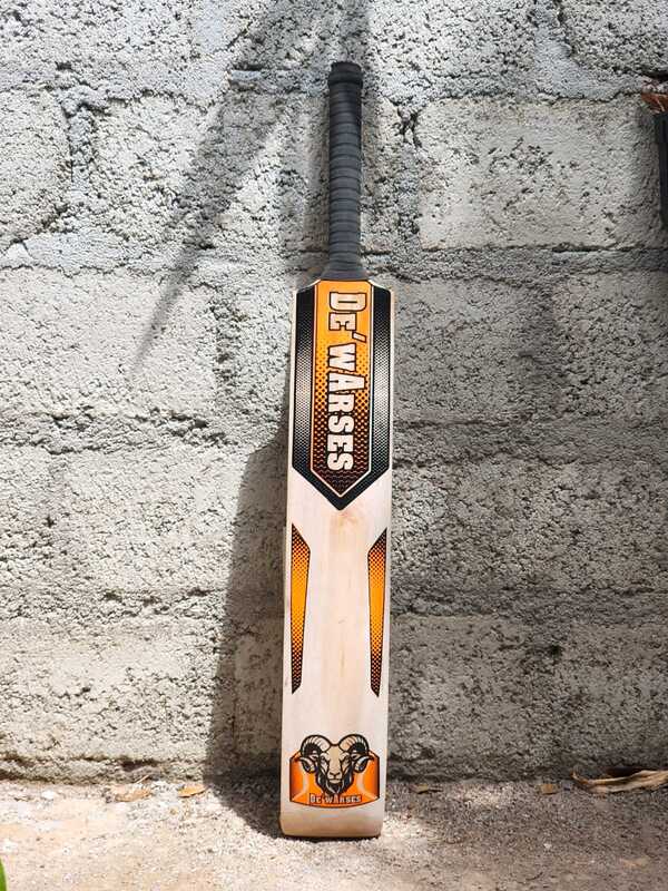 Club Cricket Bat
