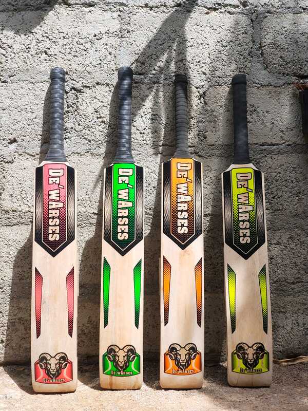 Cricket Manufacturing